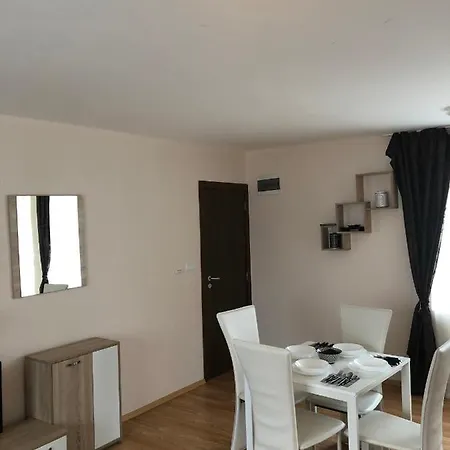 Palace De Luxe - Appartement