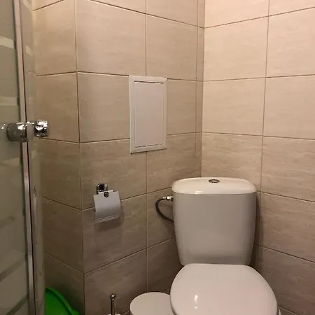Palace De Luxe - Appartement