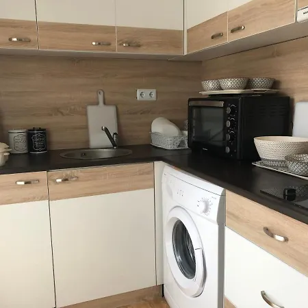 Palace De Luxe - Apartament