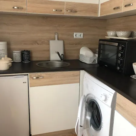 Appartement Palace De Luxe -