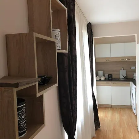 Appartement Palace De Luxe - Pomorie