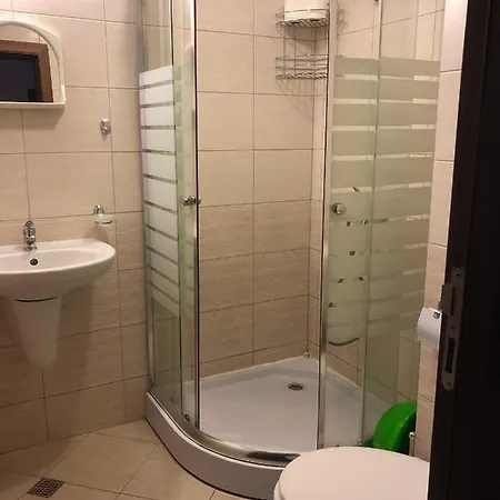 Appartement Palace De Luxe -