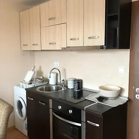 Palace De Luxe - Pomorie