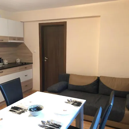 Appartement Palace De Luxe - Pomorie