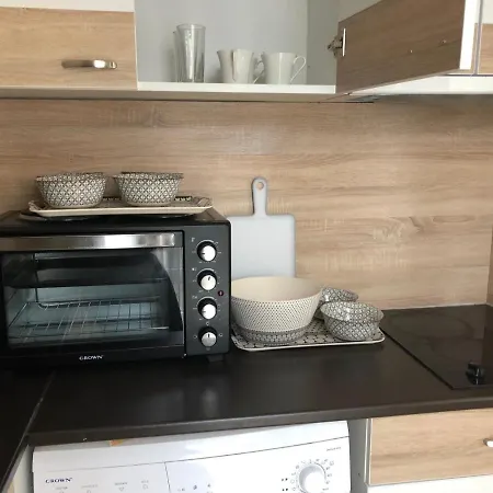Palace De Luxe - Apartament