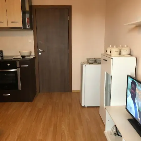 Apartament Palace De Luxe - Gmina Pomorie