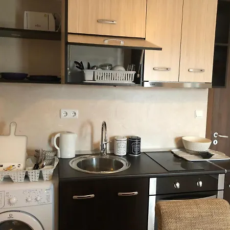 Palace De Luxe - Apartament Gmina Pomorie
