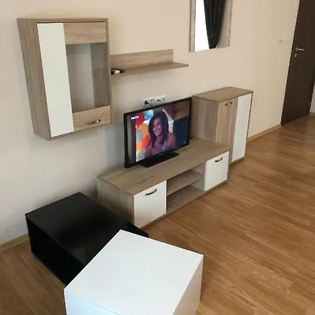 Appartement Palace De Luxe - *