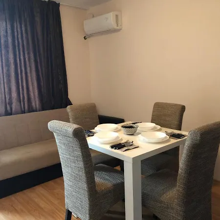 Palace De Luxe - Apartament