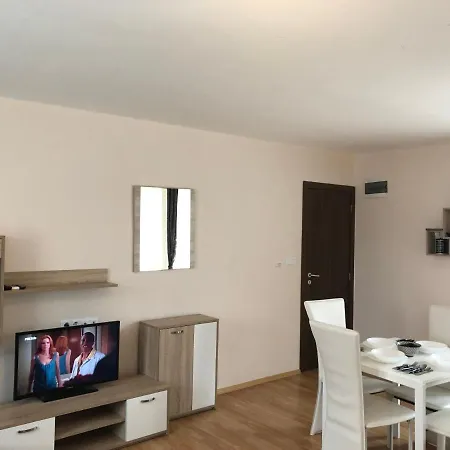Palace De Luxe - Appartement Pomorie
