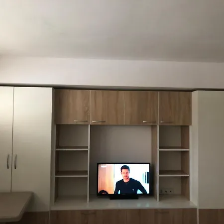 Palace De Luxe - Appartement *
