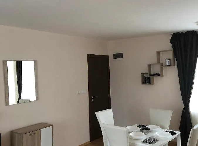 Palace De Luxe - 公寓