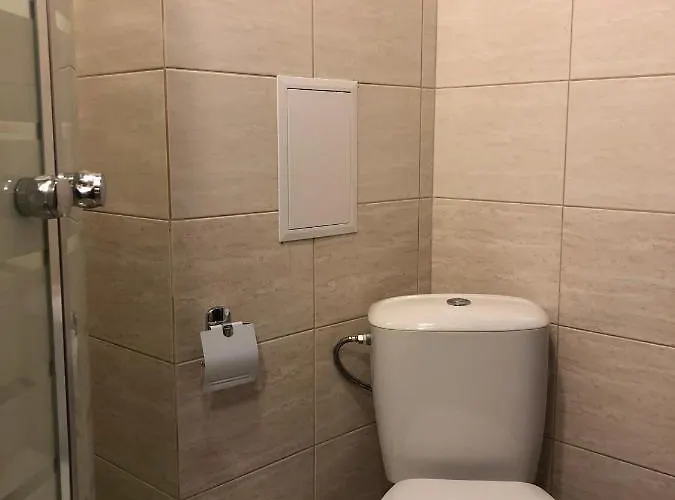 Palace De Luxe - 公寓