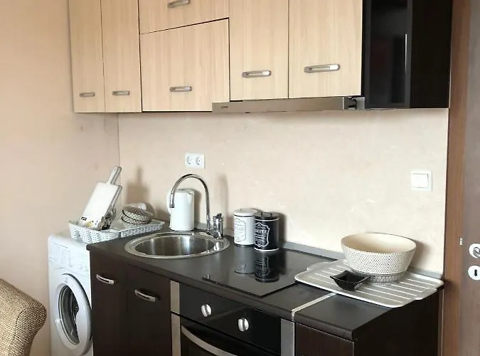 Palace De Luxe - 帕莫瑞