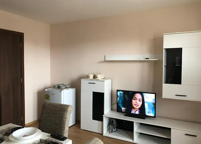 Palace De Luxe - 帕莫瑞