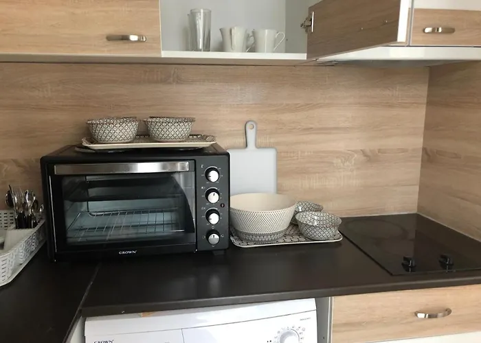 Palace De Luxe - 公寓